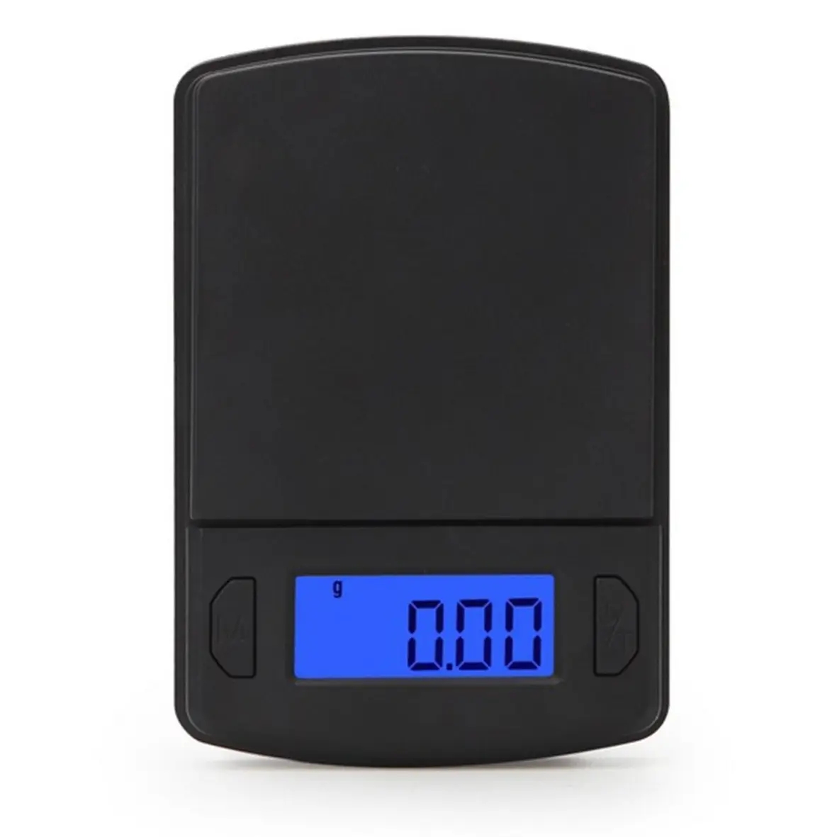 高精度デジタルキッチンスケール 0.1g/0.01g ポータ - Candle Wax Scale のレビューと価格