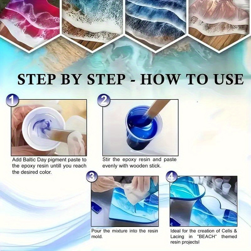 24色/8色 5g 0. さまざまな色の18オンスの真珠光沢 - Candle Making Kit のレビューと価格