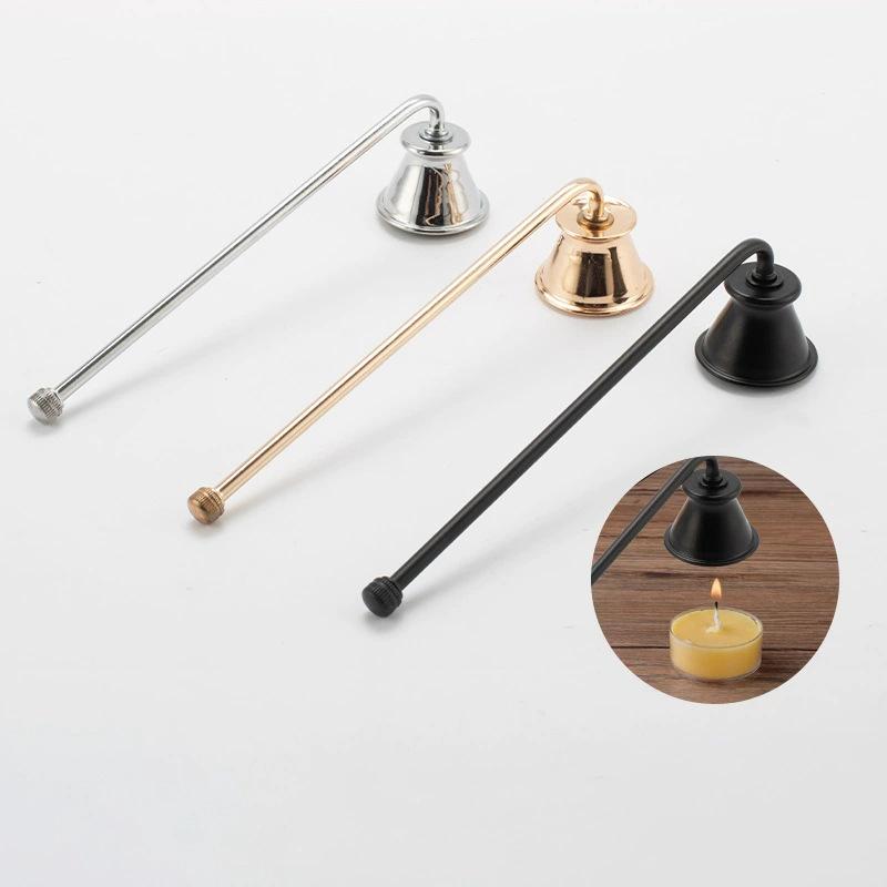 1個入り、金属製、煙が出ないキャンドル用芯抜き、炎を消すため - Candle Wick のレビューと価格