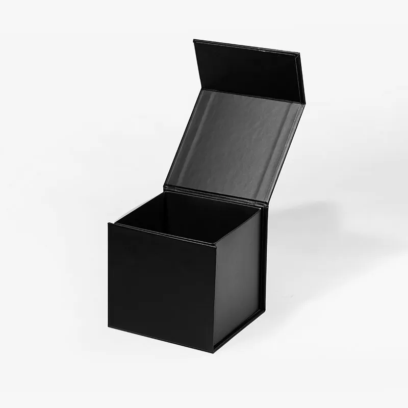 ジオトーボックス 12x12x12cm |   10.5x1 - Candle Containers のレビューと価格