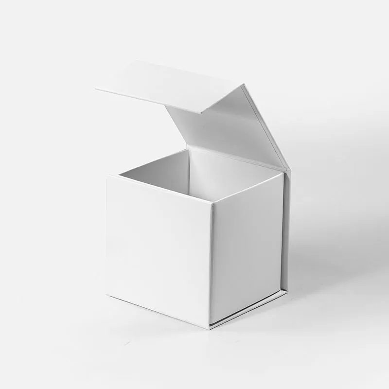 ジオトーボックス 12x12x12cm |   10.5x1 - Candle Containers のレビューと価格